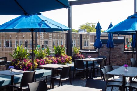 Image for Farm Bar Introduces Farm Bar Events, a New Rooftop Private Event Space Now Hosting in Ravenswood