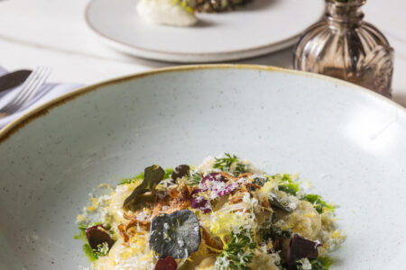 Image for Sepia and Proxi Celebrate Anniversaries With Specials & An Exclusive Wine Dinner