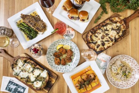 Image for Il Mio’s New Fall Menu Has Arrived