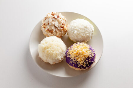 Image for Umaga Bakehouse: A Modern Filipino Bakery Opening April 20 in Chicago's North Mayfair Neighborhood