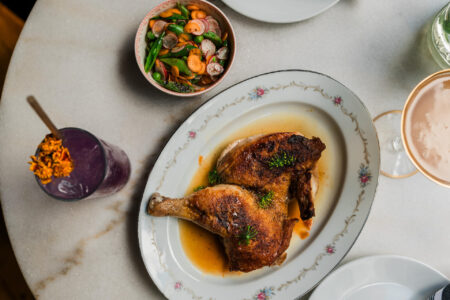 Image for Bar Parisette to Launch in Logan Square June 28th