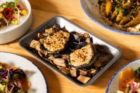 Image for March Installment of Chef Jonathon Sawyer’s Suppers with Sawyer at Kindling on March 27