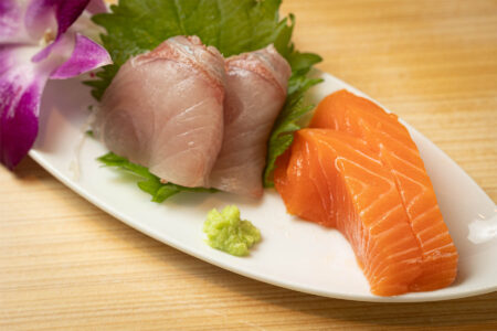 Image for Omakase Room by Kanemaru Debuts in Chicago