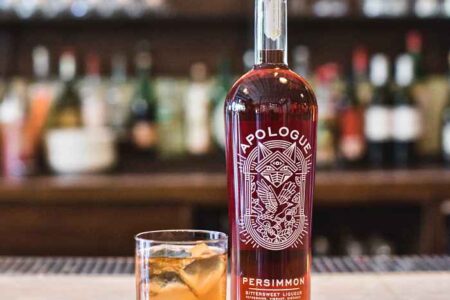 Image for CFM Asks: Apologue Liqueur Founder, Robby Haynes