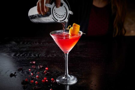 Image for Chicago Air and Water Show Dining at Artango