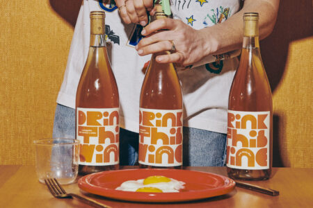 Image for Foxtrot Fulton Market & Molly Baz Invite you to 'Eat This Pizza & Drink This Wine' July 27th