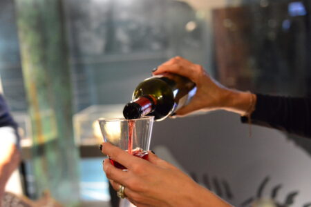 Copy Of Dsc 1607 for Kouzina Returns to National Hellenic Museum November 1