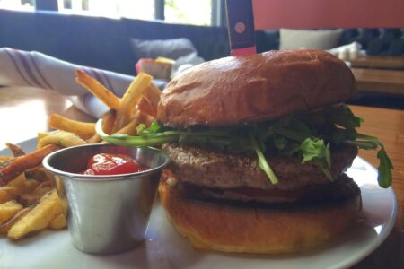 photo 382 for 3 Year Anniversary Special at Brasserie by LM