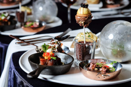 Image for COCHON555 Chicago Returns with Virtual & Interactive Format