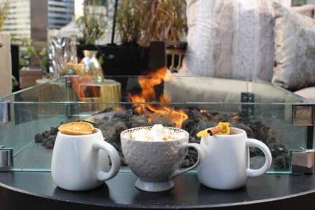 Image for Raised Celebrating the Magnificent Mile Lights Festival with Family Friendly Event Saturday, November 17