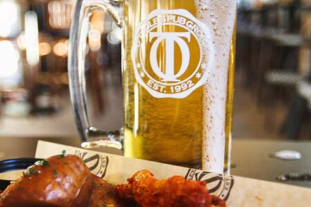 Image for March Madness at Timothy O'Toole's Pub