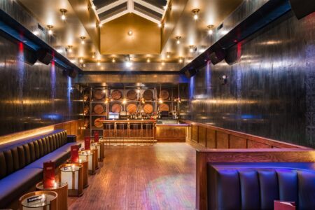 Image for New Year's Eve Events at Ronero and Esco Bar