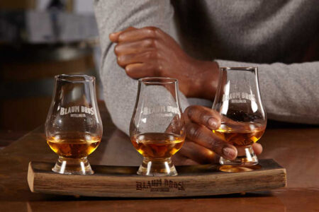 Image for Illinois based Blaum Brothers Celebrates 5th Anniversary with New Whiskey Release