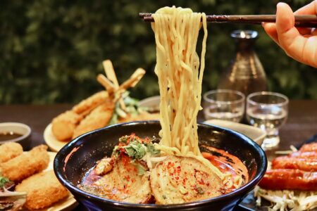 Image for Tanaka Ramen, Now Open in Lincoln Park