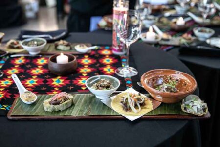 Image for Chef Daniel Espinoza Wins Cochon555, Will Represent Chicago at Grand Cochon in September
