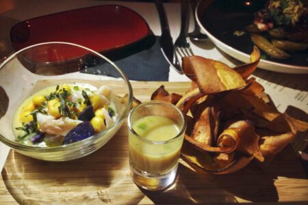 photo 1 for Bar Takito Will Transport You to Paradise for Every Meal