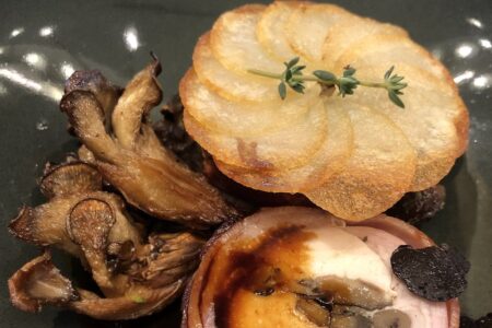 Image for Oaken Bistro Announces Game Day Specials, Terlato Wine Dinner and Other Weekly Offerings