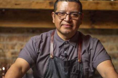 Moe for Encanto Beverage Director