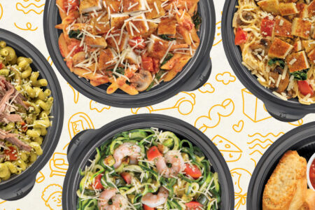 Image for Chicagoland Noodles & Company Give Back to Healthcare Workers with New Family Meals