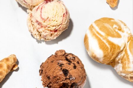 Jenis for Jeni’s Ice Creams Hosting First Day of Summer Party with Free Ice Cream