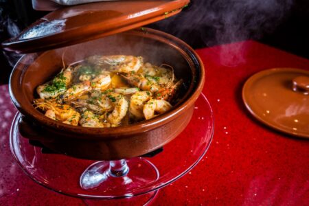 Jaleo for Jaleo, from Chef José Andrés, Opens July 15