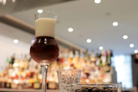 Russ Tretto for Adorn Bar + Restaurant Chicago Announces New Lead Mixologist Slava Borisov