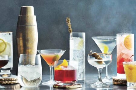 Image for Bartender Battle Chicago Takes Place This Sunday