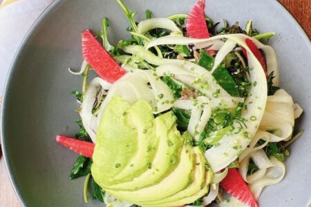 Image for Oaken Bistro + Bar to Donate 50% of Restaurant Sales to Local Children’s Organization this March