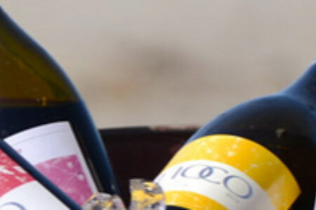 Image for Lioco Wine Dinner at III Forks Prime Steakhouse, 7/15