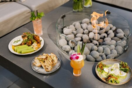 Image for Upstairs at The Gwen Announces Summer Programming