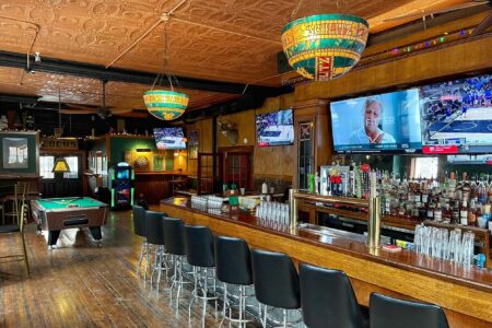 Image for Cody's Public House Now Open in Lakeview