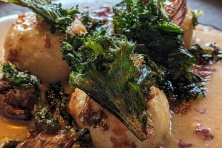 Image for Cultivate by Forbidden Root Announces Return of Beer Dinner