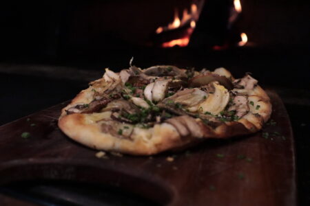 Image for Sociale Launches New Pre Theater Menu