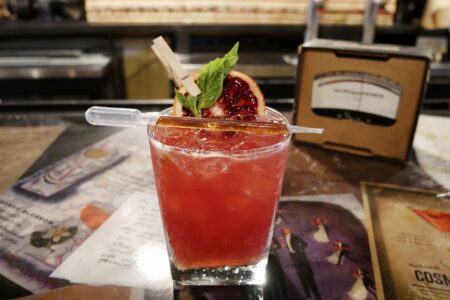 Chain Smoker for WHIM: a New Immersive Cocktail Experience Coming to Lakeview this Summer