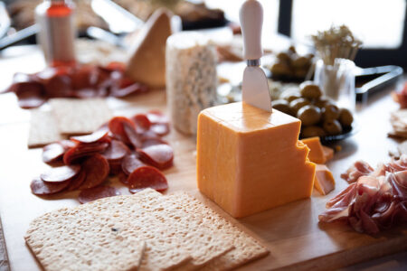 Image for Taste of the Nation Celebrates 30 Years in Chicago November 8
