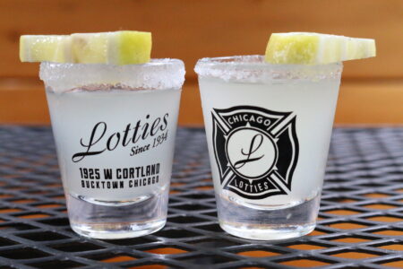 Image for National Lemonade Day Offerings from Lottie’s Pub