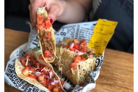 Image for Guzman y Gomez Mexican Kitchen Continues Expansion, Officially Opening 3rd Restaurant in Crystal Lake