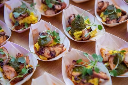 Image for First Bites Bash Returns to Chicago Restaurant Week 2023 Tickets on Sale Now
