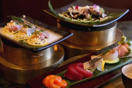 Image for NoMI Launching Omakase Dinner Experience on February 9th