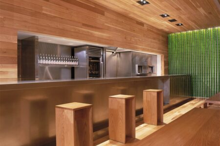 Avec Interior2 for avec Gathers Up and Coming Culinary Talents for a Special Showcase Benefitting Charity, March 15th