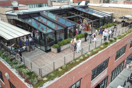 Img 6478 2 for Avli Announces Fulton Market Expansion