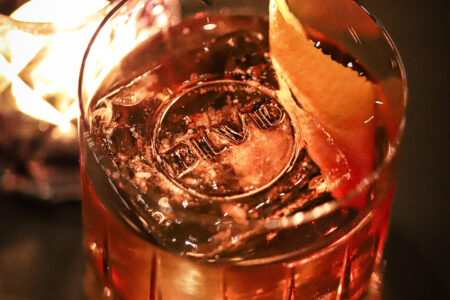 Blvd Blvdier 1706 for BLVD Steakhouse and Chef Joe Flamm Introduce New Daily Specials To Kick Off The Spring Season