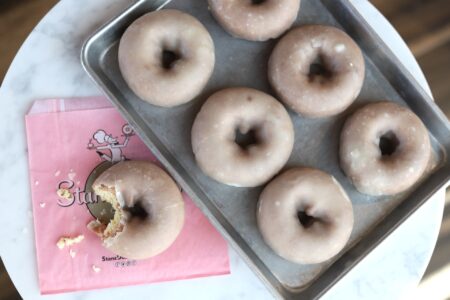 Image for Stan's Donuts & Coffee Offering Two Days of Deals, Including A Free Donut Giveaway on Donut Day, June 2nd