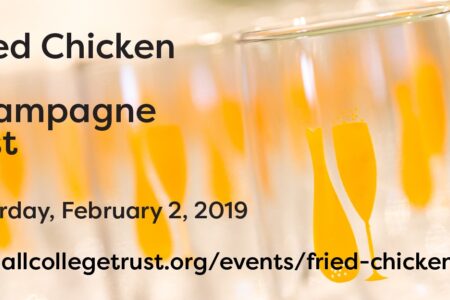 Image for 4th Annual Fried Chicken & Champagne Fest