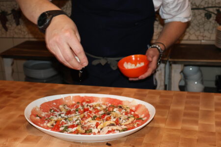 Image for Mia Francesca Unveils Redesign and Marks 32nd Anniversary with Grand Reopening