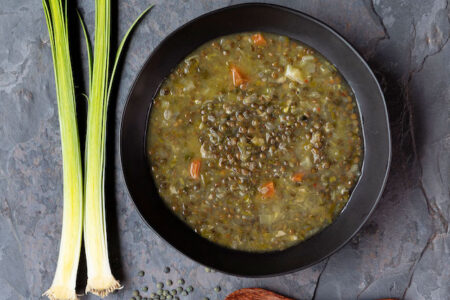 Image for Soup’s on the Menu this January at Prairie Grass Cafe in Northbrook