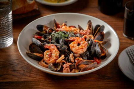 Image for Valentine's Day Dining at Bar Roma