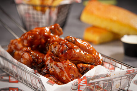 Image for Wing Snob is Coming to the South Suburbs