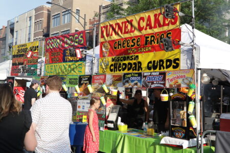 Image for West Town Chamber of Commerce Announces Full Lineup and Programming for Do Division Street Fest