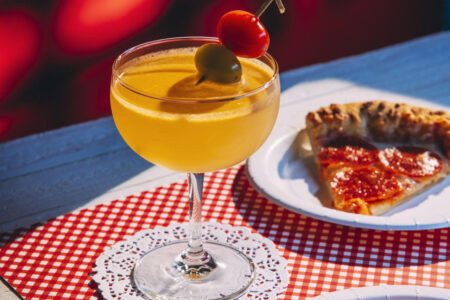 Ice Cream Truck for World’s 50 Best Bar Takeover July 11th: The Meadowlark at Chateau Carbide